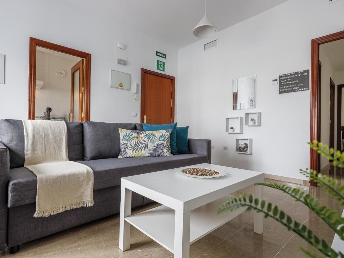 Apartamento Alcalá del rio 2B Exterior foto